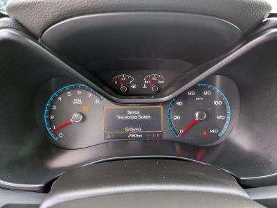 2019 Chevrolet Colorado — photo 28 view