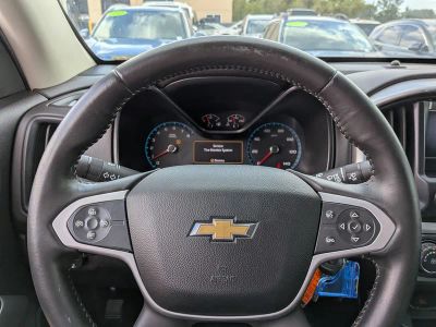 2019 Chevrolet Colorado — photo 26 view