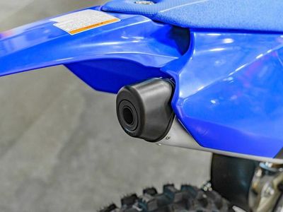 2026 Yamaha YZ85LW - Photo 10