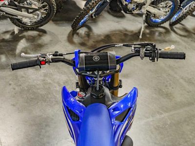2026 Yamaha YZ85LW - Photo 8