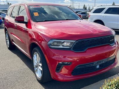 2022 Dodge Durango - Photo 3