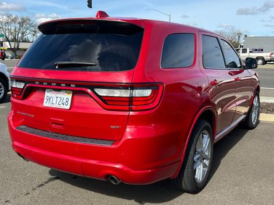 2022 Dodge Durango - Photo 2