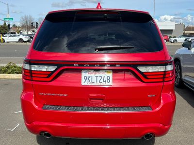 2022 Dodge Durango - Photo 5
