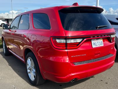 2022 Dodge Durango - Photo 4