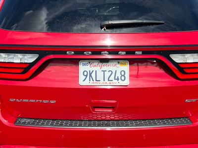 2022 Dodge Durango - Photo 16