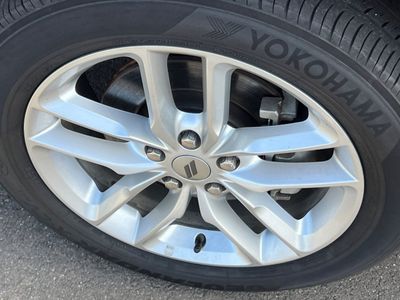 2022 Dodge Durango - Photo 22