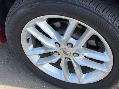 2022 Dodge Durango - Photo 18