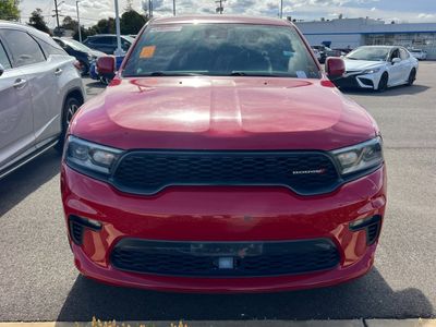 2022 Dodge Durango - Photo 6