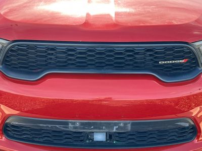 2022 Dodge Durango - Photo 9