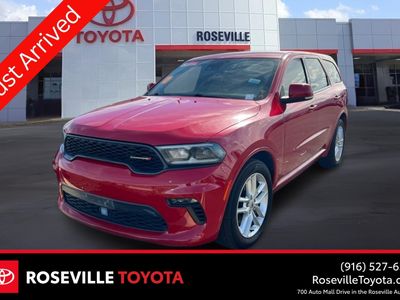 2022 Dodge Durango - Photo 1