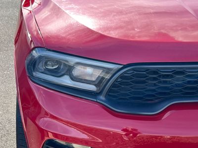 2022 Dodge Durango - Photo 8