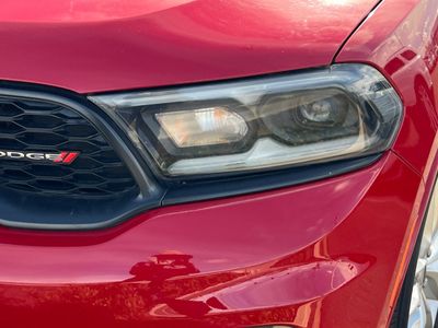 2022 Dodge Durango - Photo 11