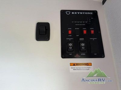 2026 Keystone RV Bullet Crossfire - Photo 21