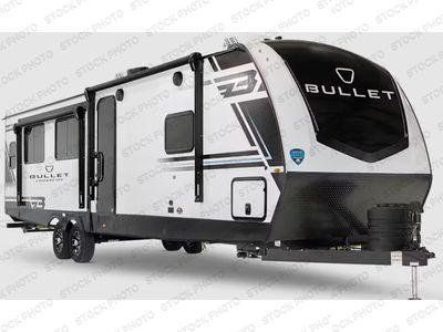 2026 Keystone RV Bullet Crossfire - Photo 33
