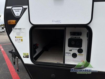 2026 Keystone RV Bullet Crossfire - Photo 30
