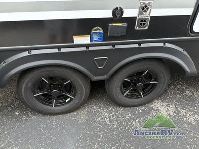 2026 Keystone RV Bullet Crossfire - Photo 23