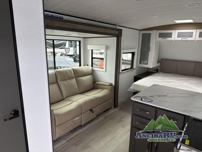 2026 Keystone RV Bullet Crossfire - Photo 7