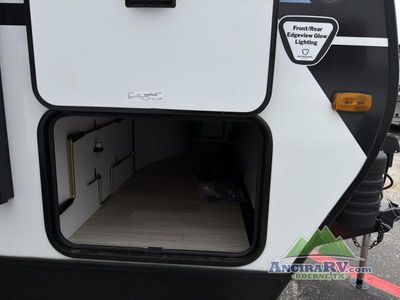 2026 Keystone RV Bullet Crossfire - Photo 25