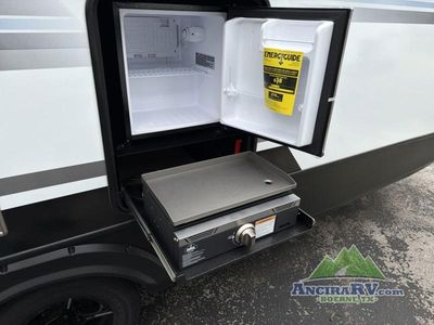2026 Keystone RV Bullet Crossfire - Photo 24
