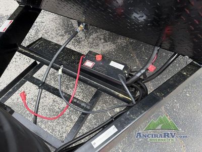 2026 Keystone RV Bullet Crossfire - Photo 27