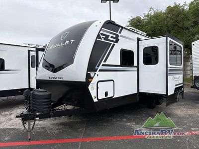 2026 Keystone RV Bullet Crossfire - Photo 5