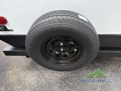 2026 Keystone RV Bullet Crossfire - Photo 31