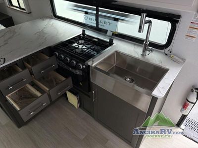 2026 Keystone RV Bullet Crossfire - Photo 10