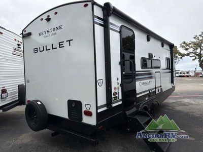 2026 Keystone RV Bullet Crossfire - Photo 3