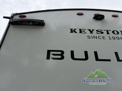 2026 Keystone RV Bullet Crossfire - Photo 32