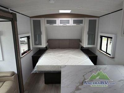 2026 Keystone RV Bullet Crossfire - Photo 8