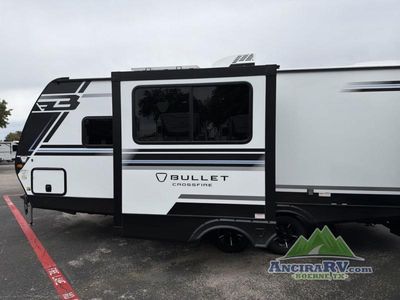 2026 Keystone RV Bullet Crossfire - Photo 6