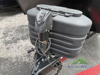 2026 Keystone RV Bullet Crossfire - Photo 26