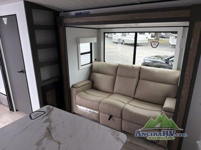 2026 Keystone RV Bullet Crossfire - Photo 9