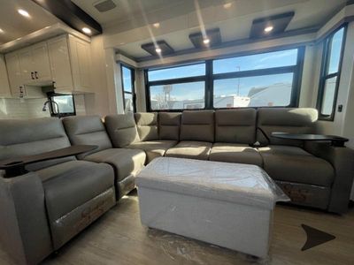 2026 Jayco Pinnacle - Photo 20