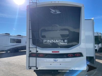 2026 Jayco Pinnacle - Photo 11