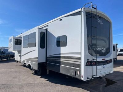 2026 Jayco Pinnacle - Photo 10