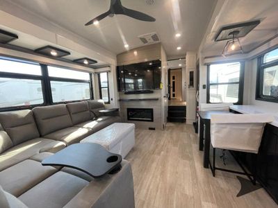 2026 Jayco Pinnacle - Photo 5