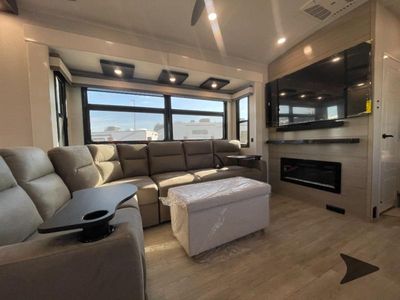 2026 Jayco Pinnacle - Photo 16