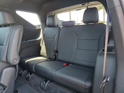 2024 Chevrolet Traverse — photo 18 view