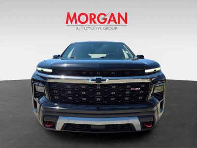 2024 Chevrolet Traverse — photo 8 view