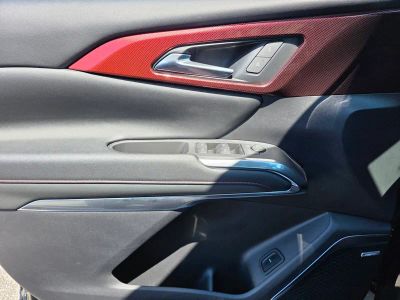 2024 Chevrolet Traverse — photo 27 view