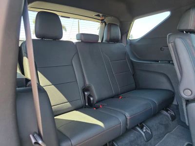 2024 Chevrolet Traverse — photo 15 view