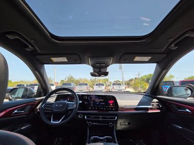 2024 Chevrolet Traverse — photo 22 view