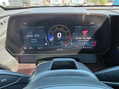 2024 Chevrolet Traverse — photo 32 view