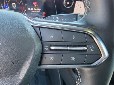 2024 Chevrolet Traverse — photo 31 view