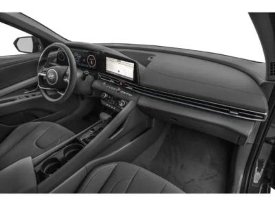 2026 Hyundai Elantra Hybrid - Photo 9