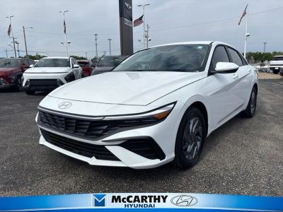 2026 Hyundai Elantra Hybrid - Photo 17