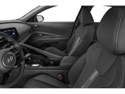 2026 Hyundai Elantra Hybrid - Photo 20