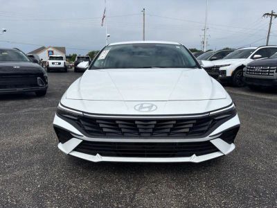 2026 Hyundai Elantra Hybrid - Photo 27