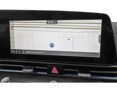 2026 Hyundai Elantra Hybrid - Photo 26